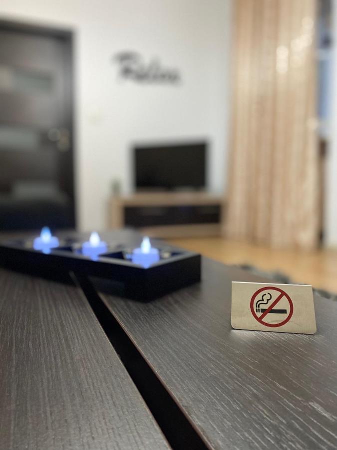 Ada'S Luxury Apartament&Studio - Old City Brassó Kültér fotó