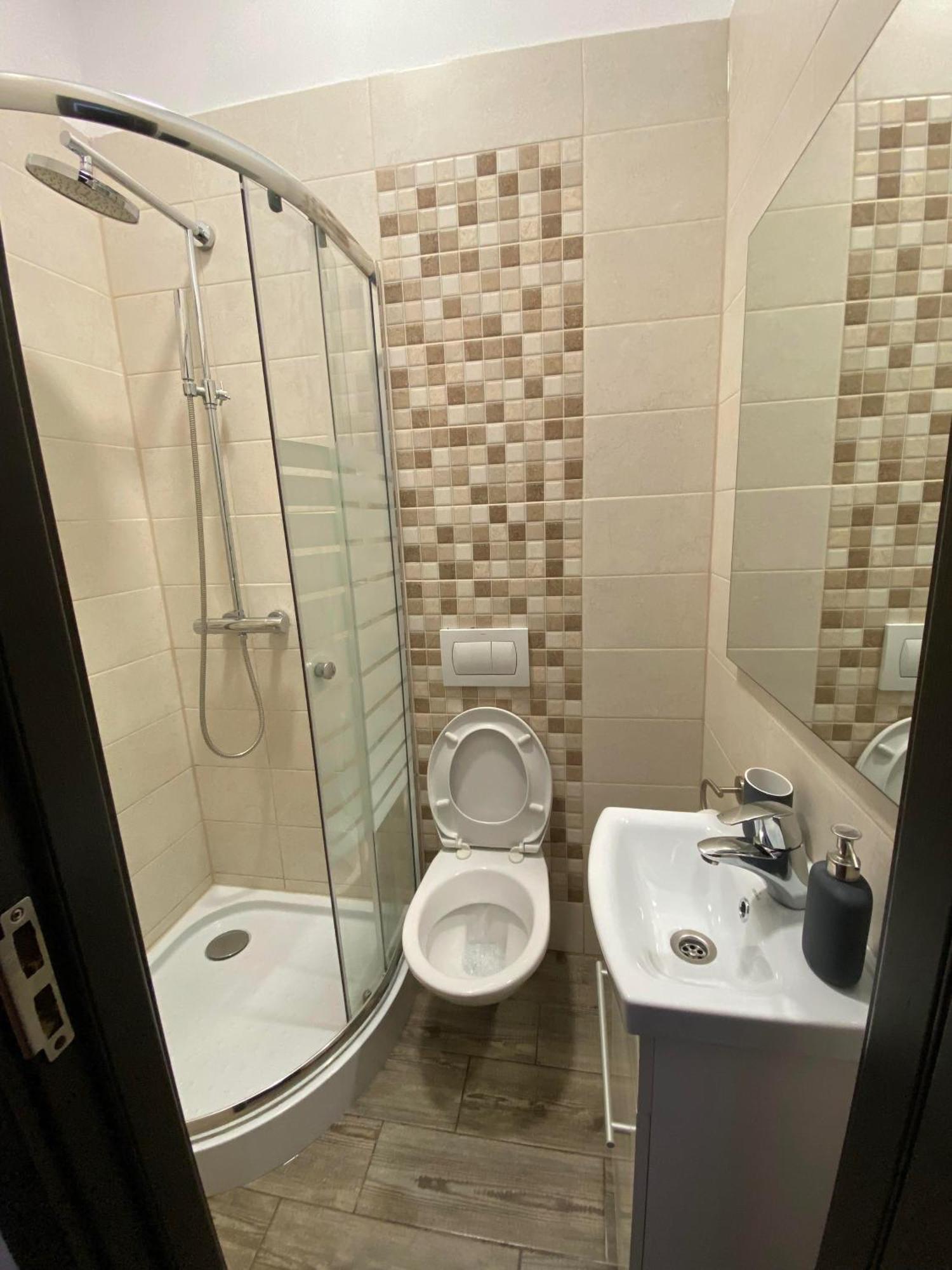 Ada'S Luxury Apartament&Studio - Old City Brassó Kültér fotó