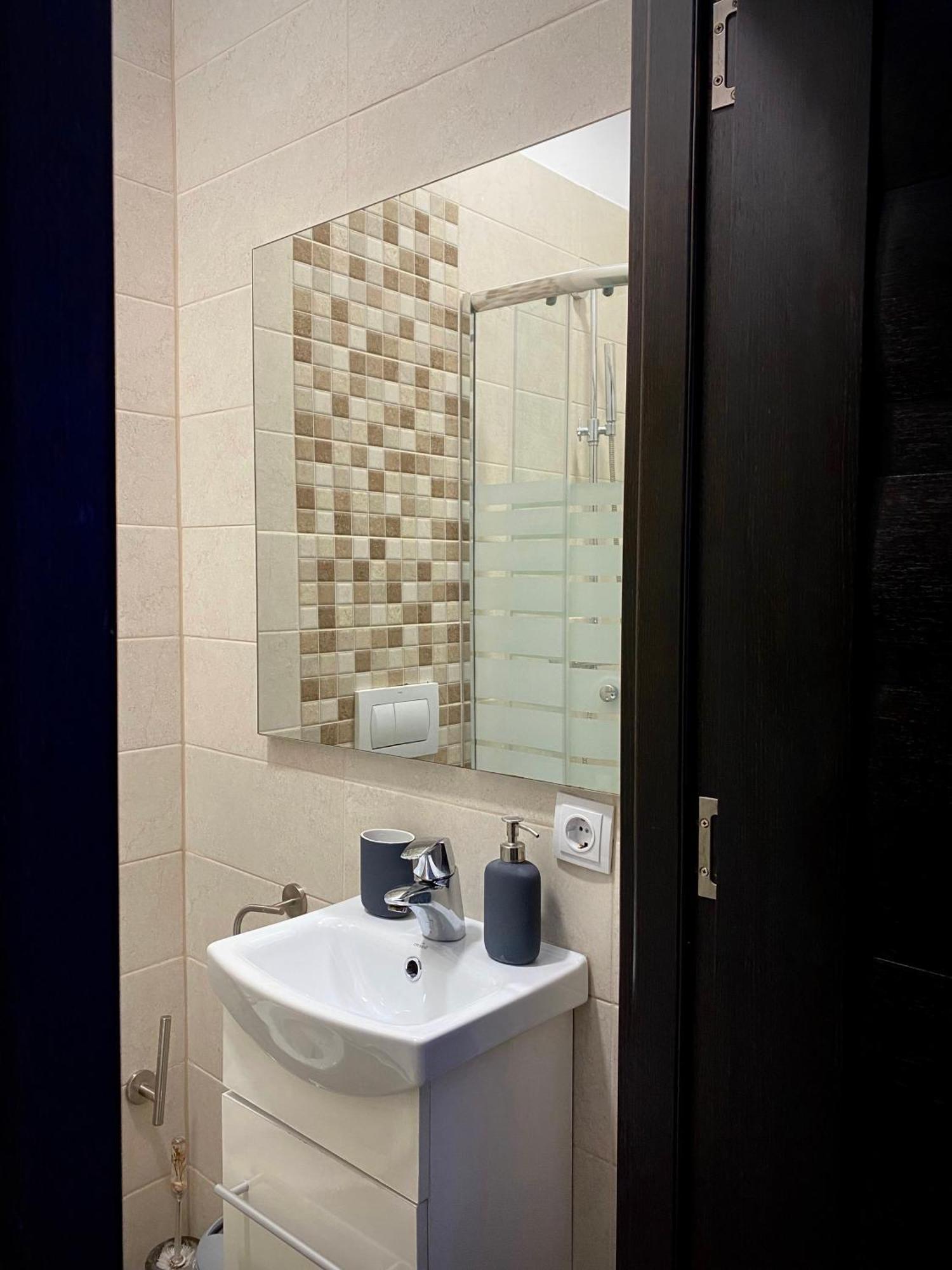 Ada'S Luxury Apartament&Studio - Old City Brassó Kültér fotó