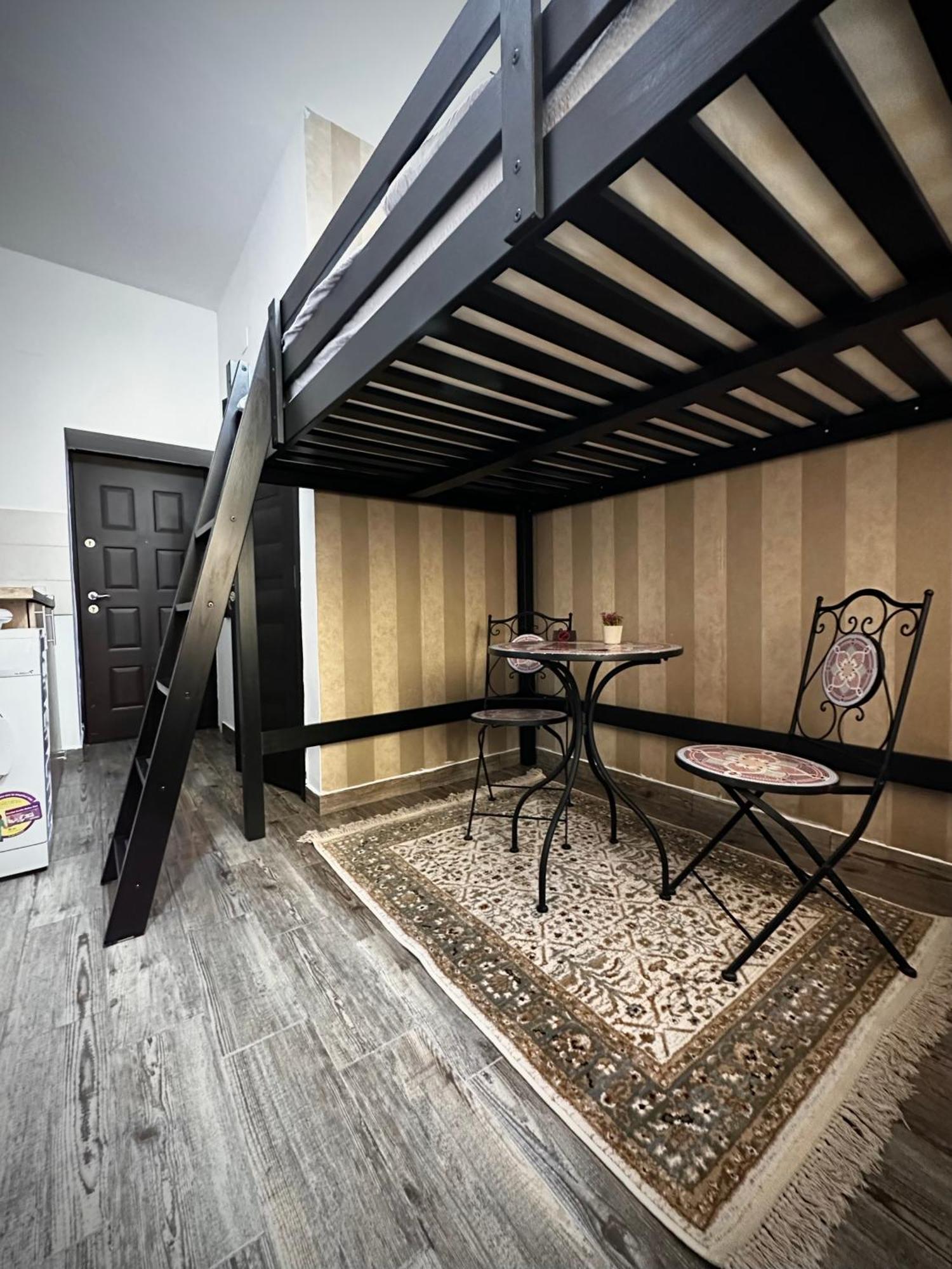 Ada'S Luxury Apartament&Studio - Old City Brassó Kültér fotó