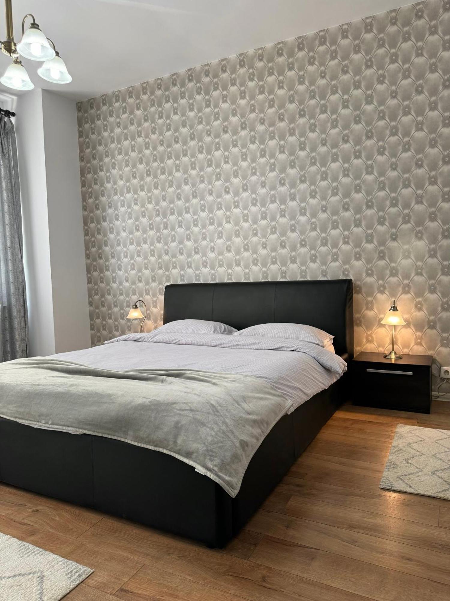 Ada'S Luxury Apartament&Studio - Old City Brassó Kültér fotó