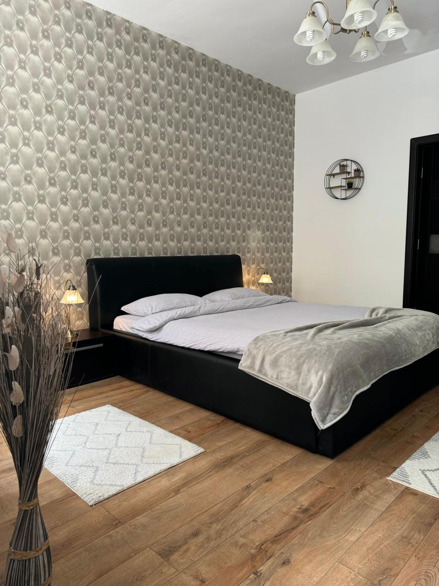 Ada'S Luxury Apartament&Studio - Old City Brassó Kültér fotó